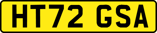 HT72GSA