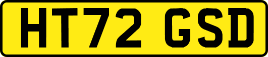 HT72GSD