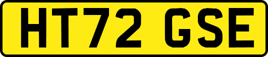 HT72GSE