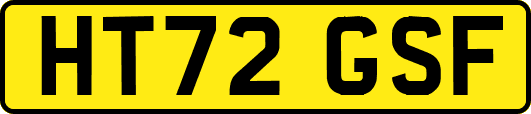 HT72GSF