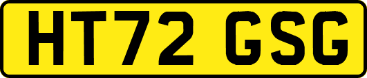 HT72GSG