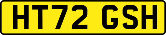 HT72GSH