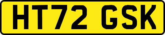 HT72GSK
