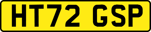 HT72GSP