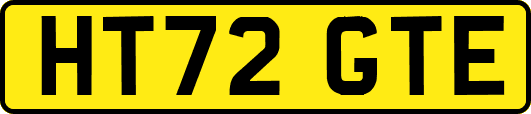 HT72GTE