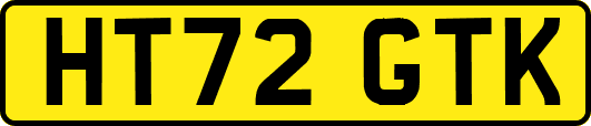 HT72GTK