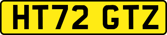HT72GTZ