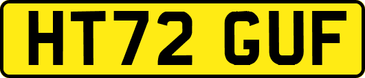HT72GUF