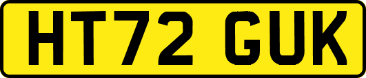 HT72GUK