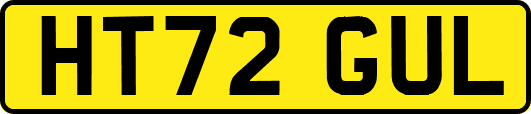 HT72GUL