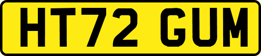 HT72GUM