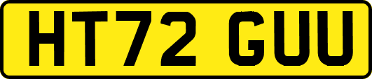 HT72GUU