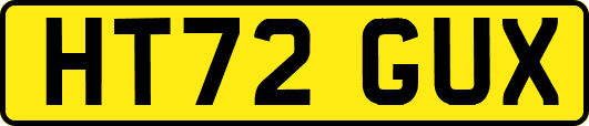 HT72GUX
