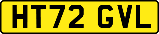 HT72GVL