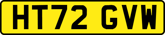 HT72GVW