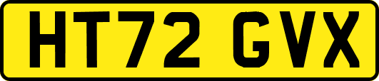 HT72GVX