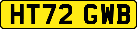 HT72GWB