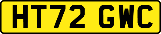 HT72GWC