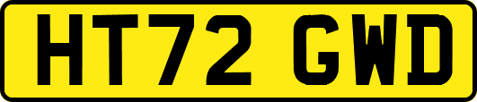 HT72GWD