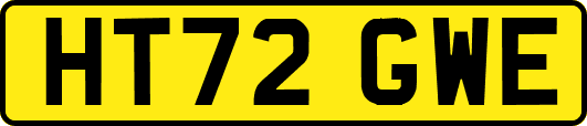HT72GWE