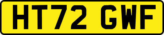 HT72GWF