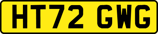 HT72GWG