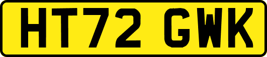 HT72GWK