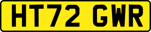 HT72GWR