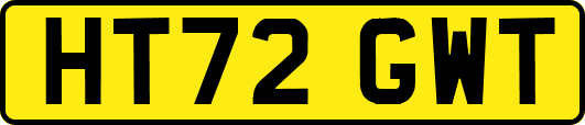 HT72GWT
