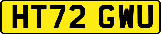 HT72GWU