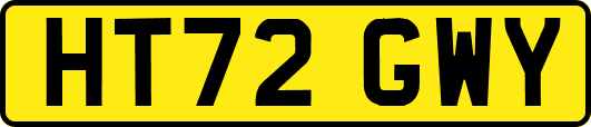 HT72GWY