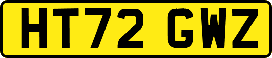 HT72GWZ