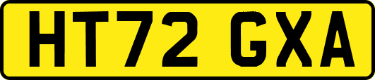 HT72GXA