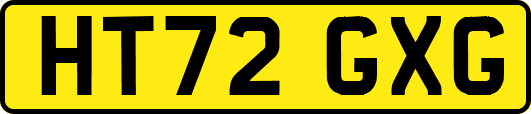 HT72GXG