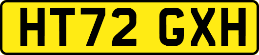 HT72GXH
