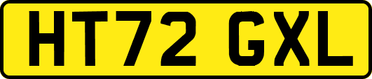 HT72GXL
