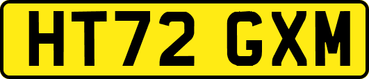 HT72GXM