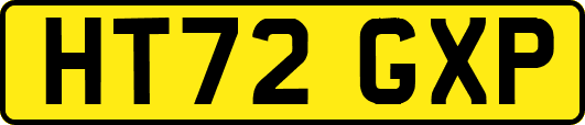 HT72GXP