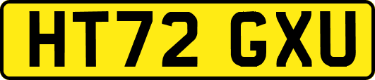 HT72GXU