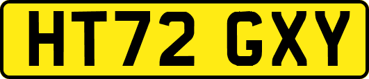 HT72GXY