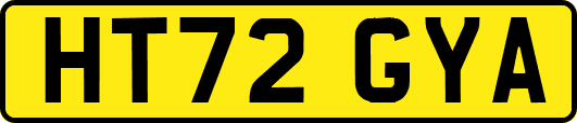 HT72GYA