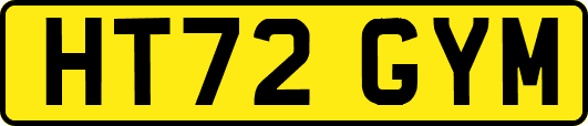 HT72GYM