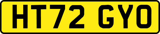 HT72GYO