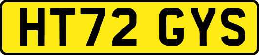 HT72GYS