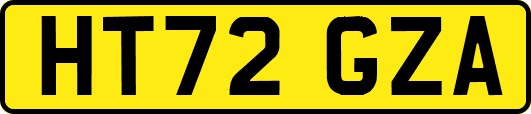 HT72GZA