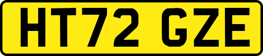 HT72GZE