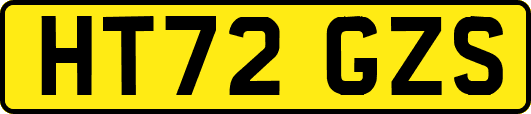 HT72GZS