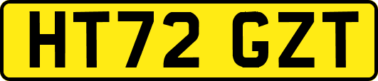 HT72GZT