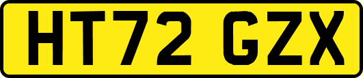 HT72GZX