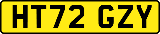 HT72GZY